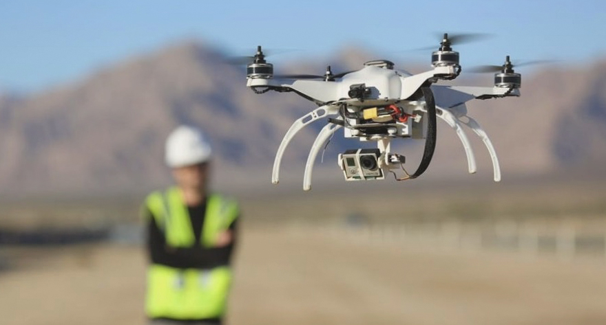 (Mayo) Software HTP Alcances del Módulo de Topografía