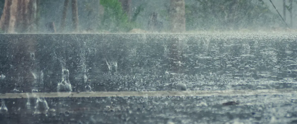 (Agosto 2025) Curso Pluvial 