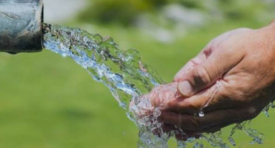 Octubre - Software HTP Módulo Presurizados, Diseño de Proyectos de Abastecimiento de Agua Potable