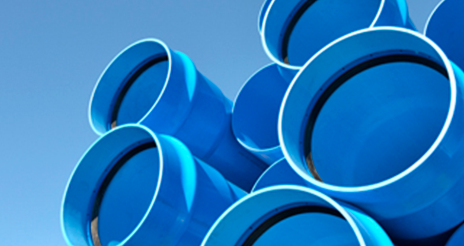 Conferencia La Nueva Generación del PVC para Conducción de Agua a Presión: PVC Orientado Clase 500