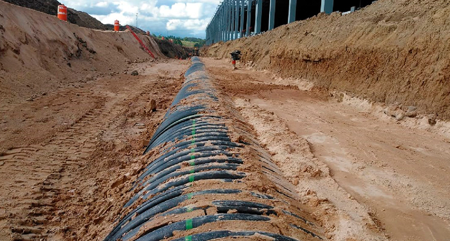 PREDISEÑO DE PROYECTOS DE ALCANTARILLADO SANITARIO