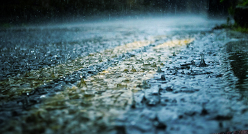 Criterios de cálculo de drenaje pluvial sostenible para desarrollos verticales