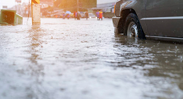 Drenaje Pluvial Sostenible, Prevención de Riesgo de Inundación en Centros Urbanos y Aprovechamiento del Agua Pluvial
