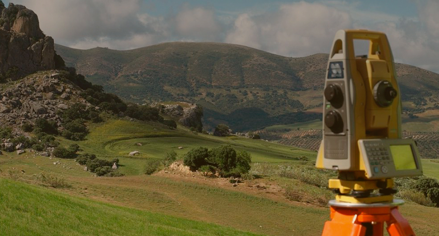 (Tehuacán Noviembre) Software HTP Alcances del Módulo de Topografía