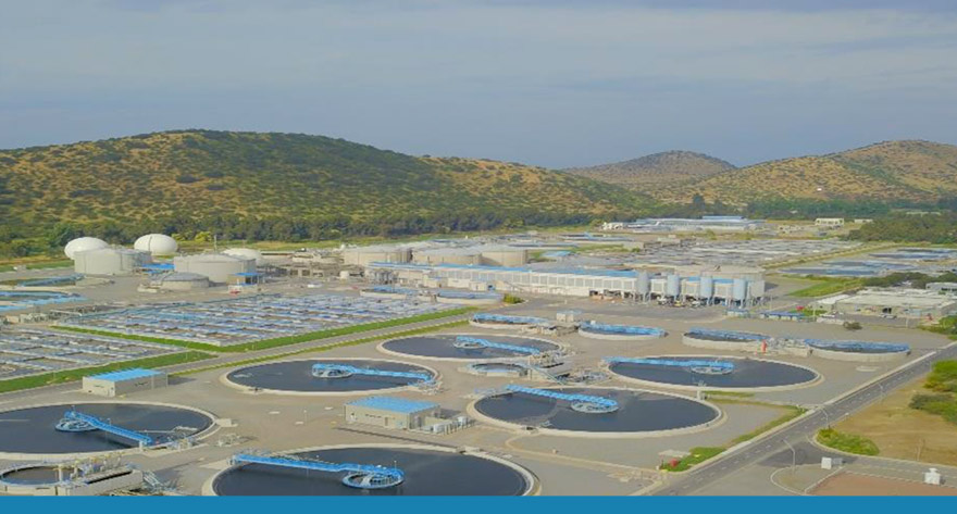 Optimización de procesos en Estaciones de Tratamiento de Aguas Residuales (PTAR) con plataforma de control inteligente (ANEAS)