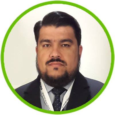 M.C.I. Néstor  Martines Chavira
