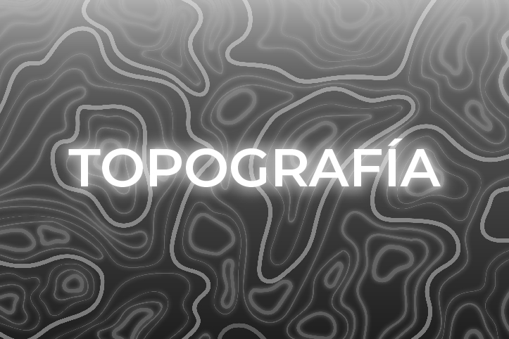 Topografia fondo